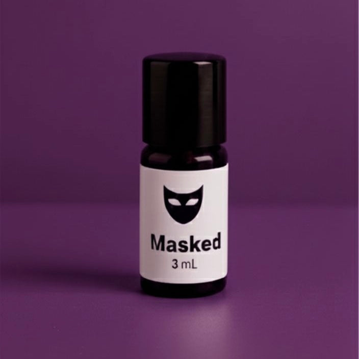 Masked N*5 3ml