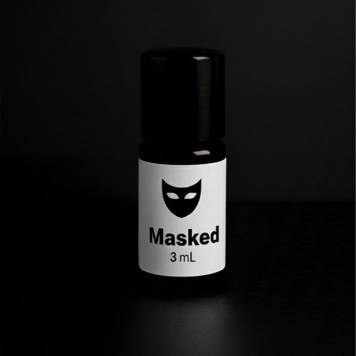 Masked PORTA  3ml
