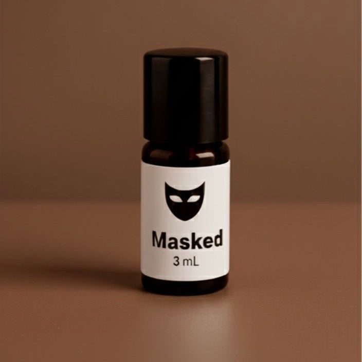 Masked Mir & Tonka 3ml