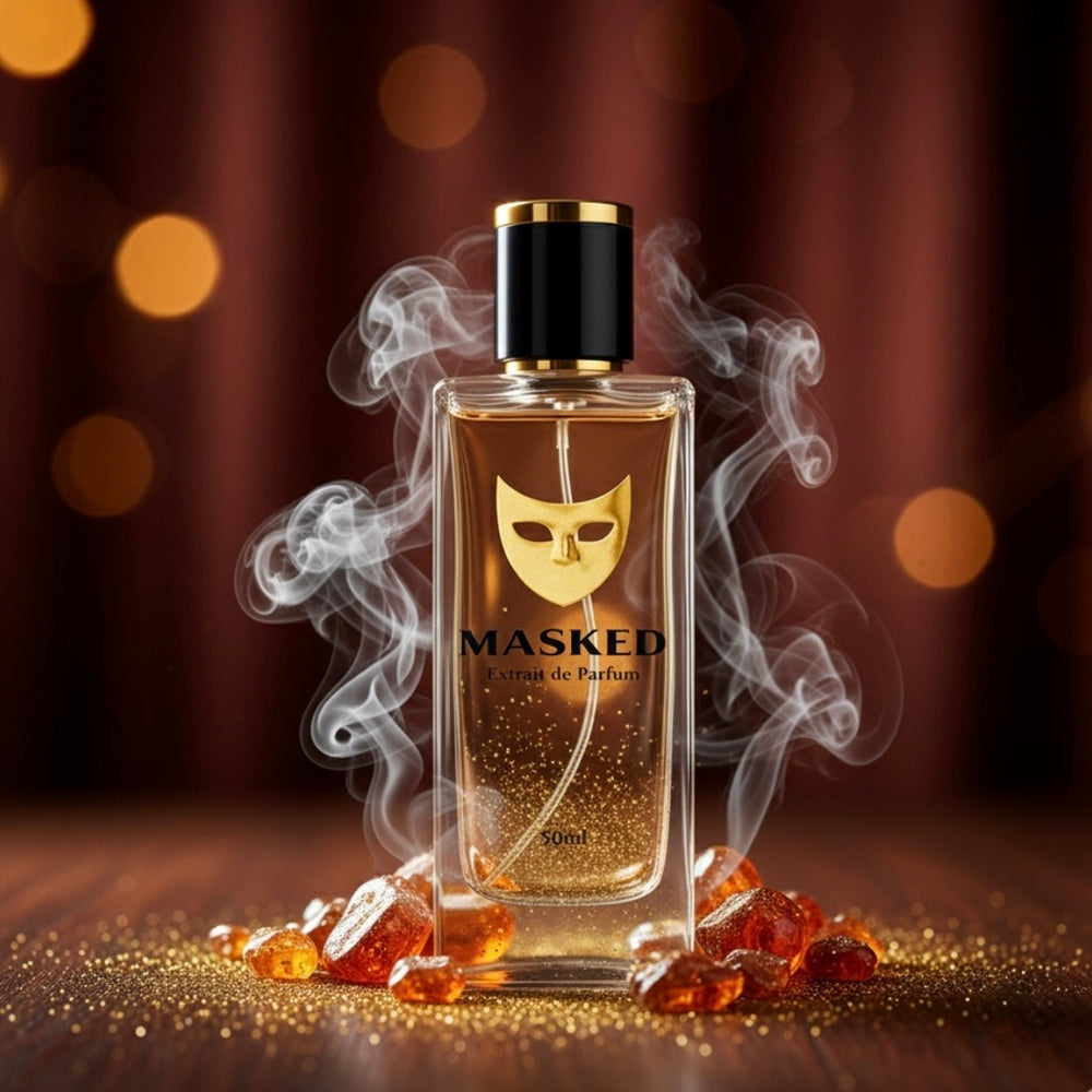 Masked GRAND SOL
