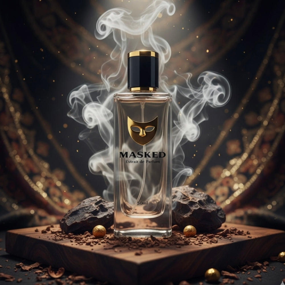 Masked AOUD