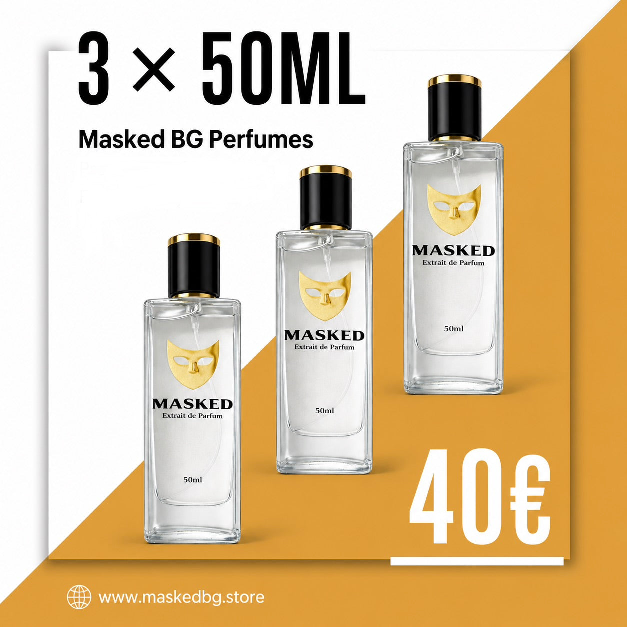 3x50ml