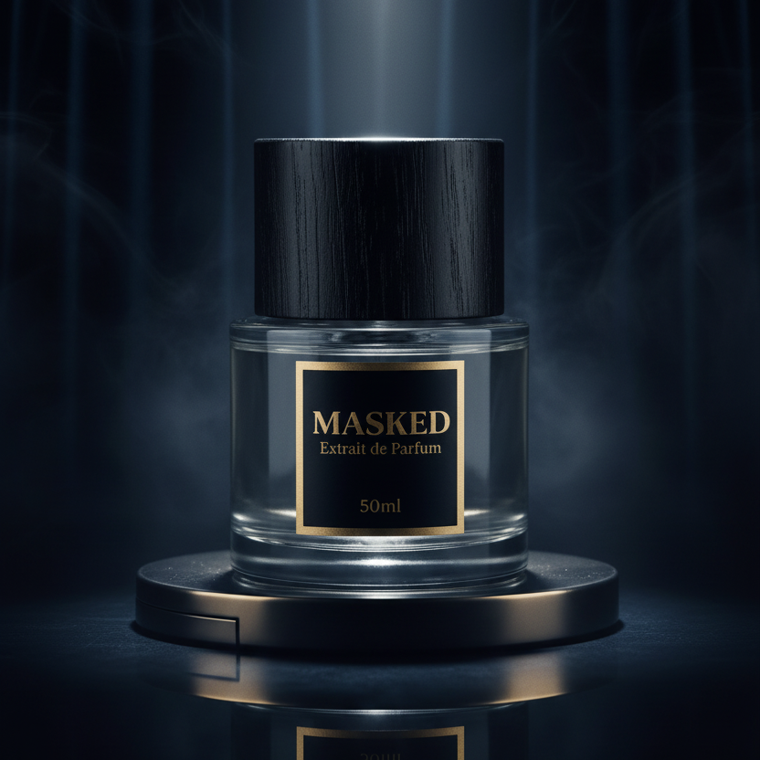 Masked 56