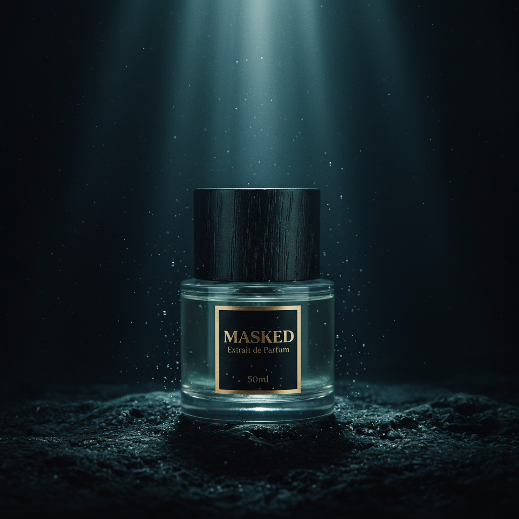 Masked 63