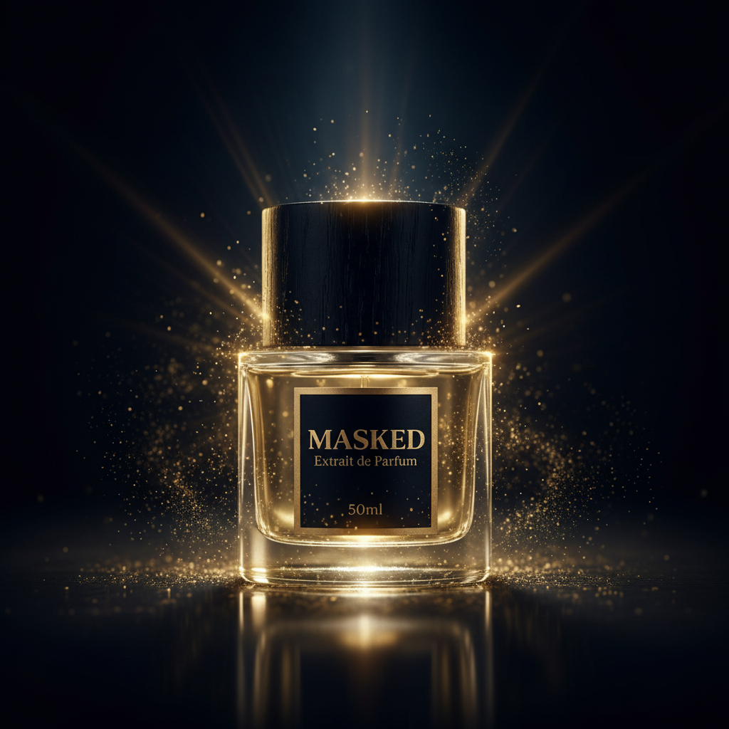 Masked 30