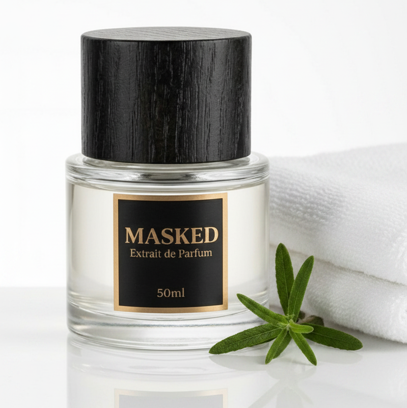 Masked 36
