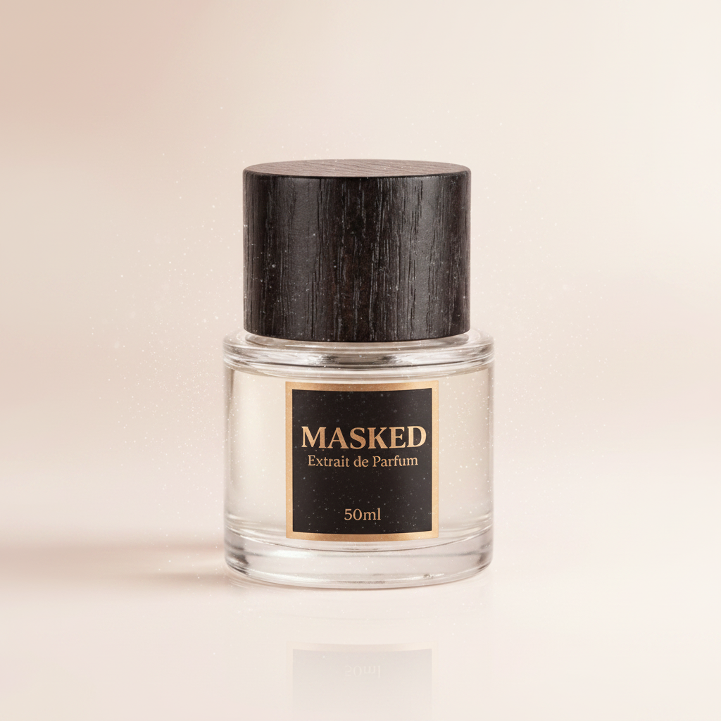 Masked 53
