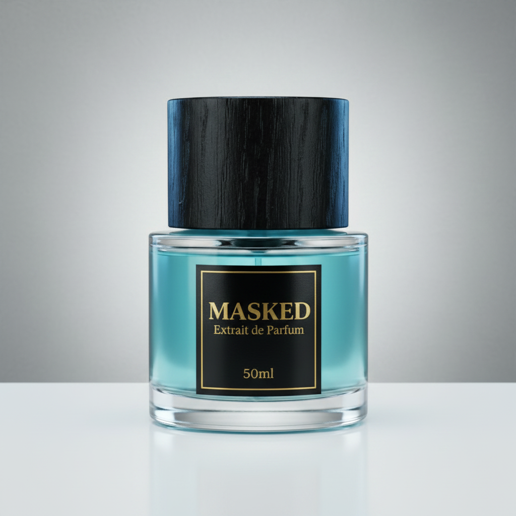Masked 92