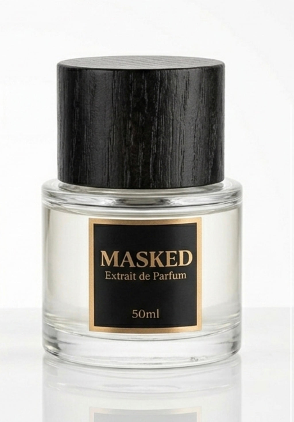 Masked ARAB TON