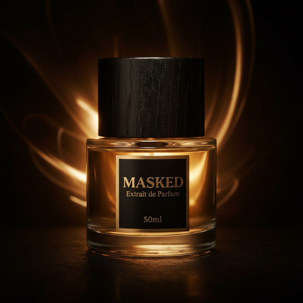 Masked 4