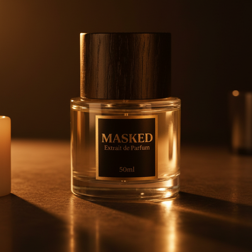 Masked 97