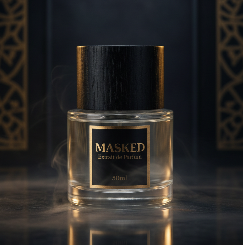 Masked K53