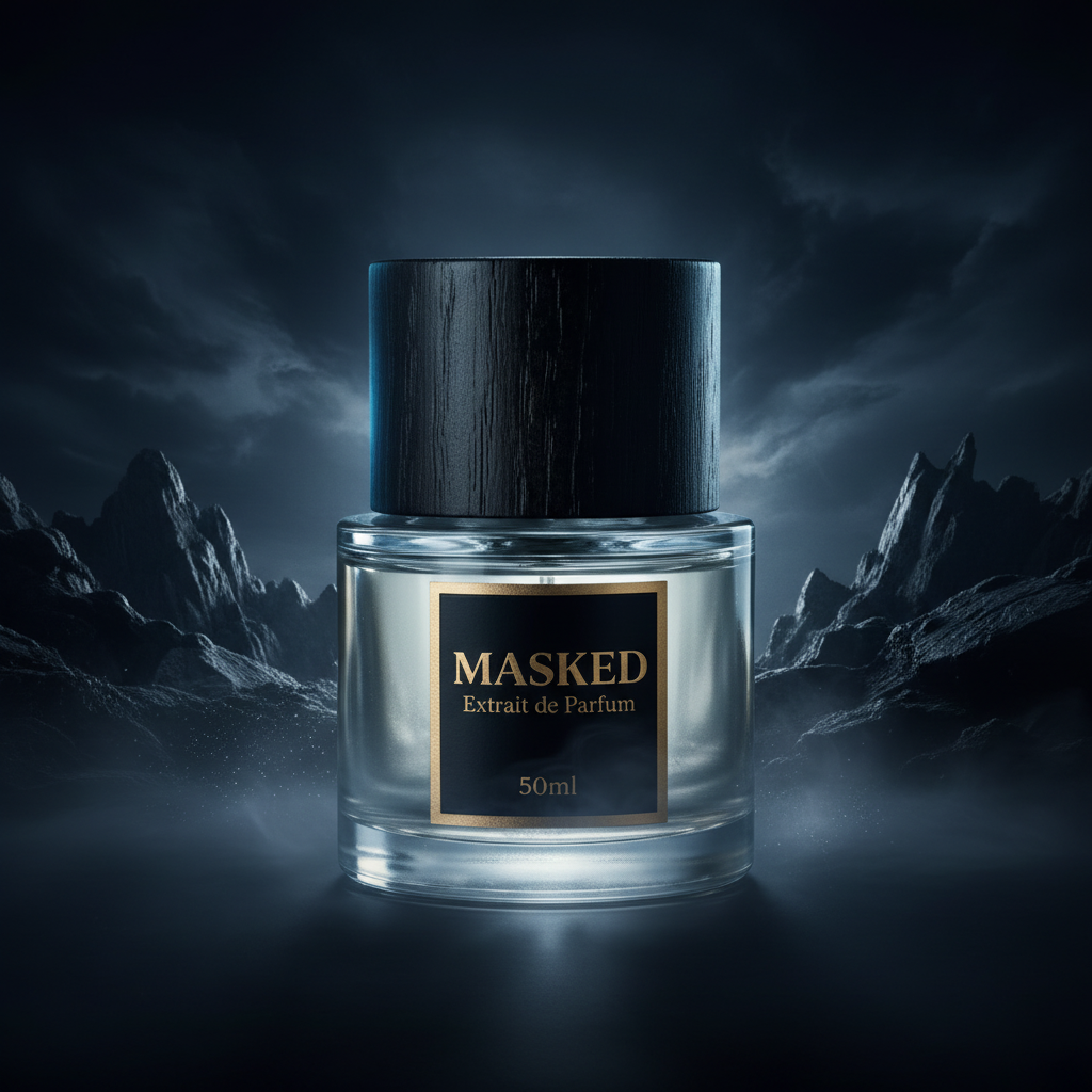 Masked 61