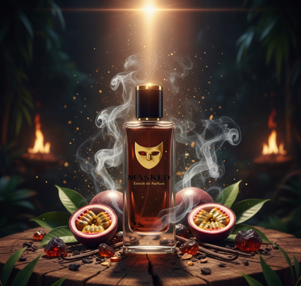 Masked OUD MARA
