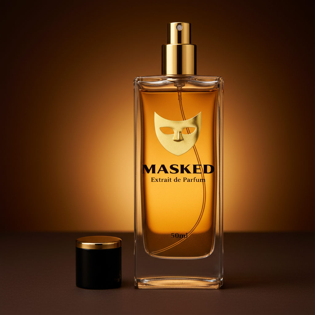 Masked 90